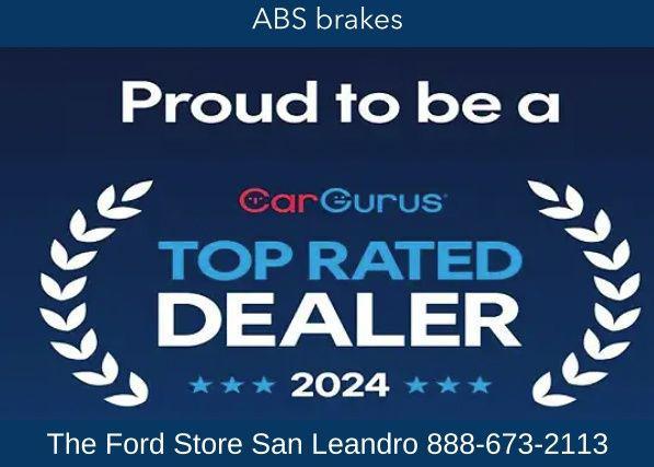 used 2023 Ford Transit-150 car, priced at $37,750