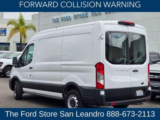 used 2023 Ford Transit-150 car, priced at $37,883