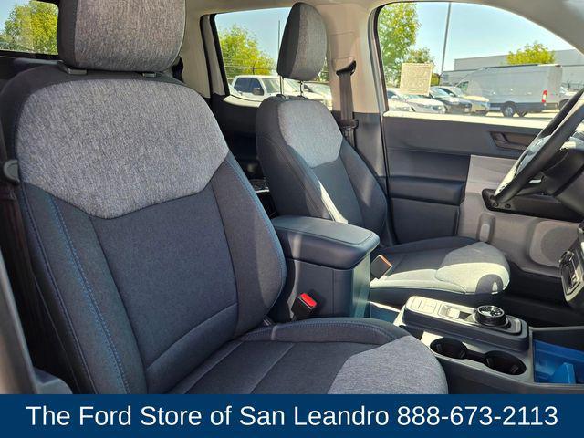 new 2026 Ford Maverick car, priced at $36,628
