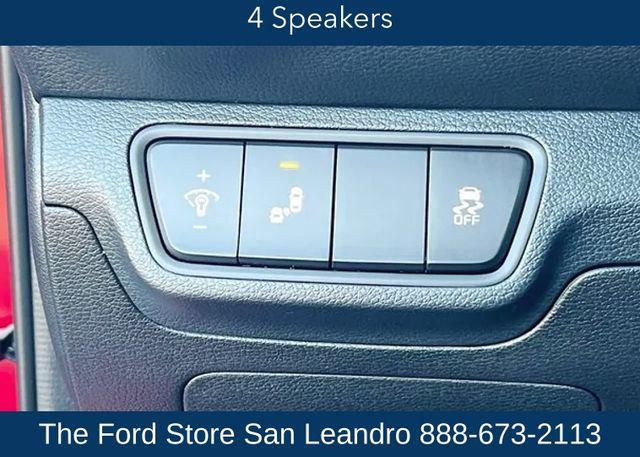 used 2024 Kia Forte car, priced at $17,500