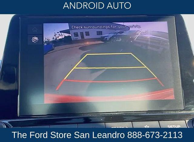 used 2024 Kia Forte car, priced at $17,500