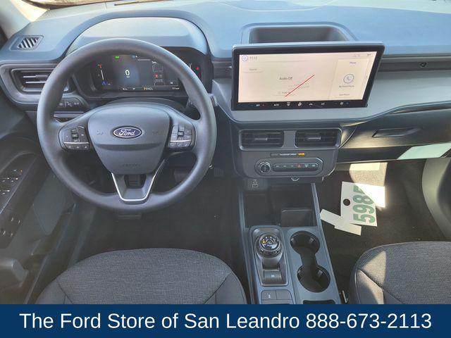 new 2026 Ford Maverick car, priced at $29,537