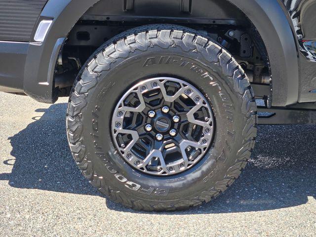 used 2024 Ford F-150 car, priced at $122,722