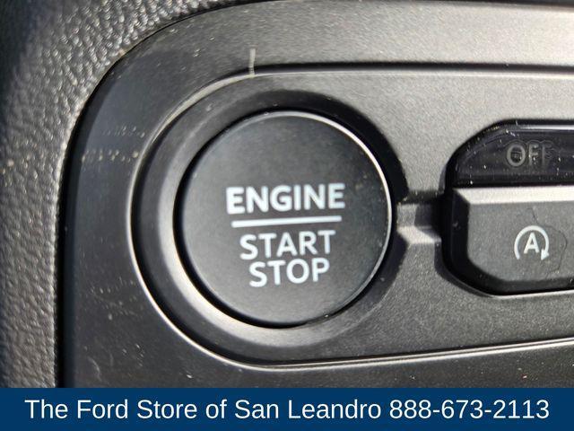 new 2025 Ford Bronco Sport car, priced at $39,225