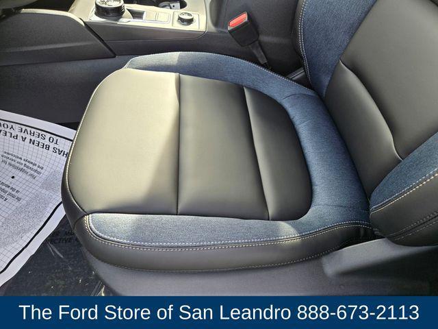 new 2025 Ford Bronco Sport car, priced at $39,225