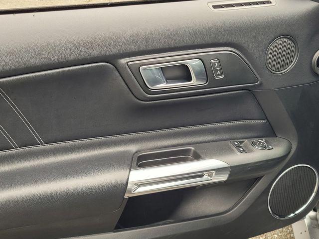 used 2020 Ford Mustang car, priced at $38,851