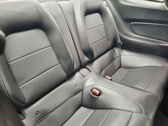 used 2020 Ford Mustang car, priced at $38,851
