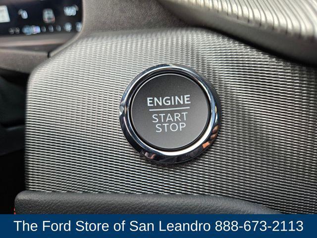 new 2026 Ford Explorer car, priced at $43,933