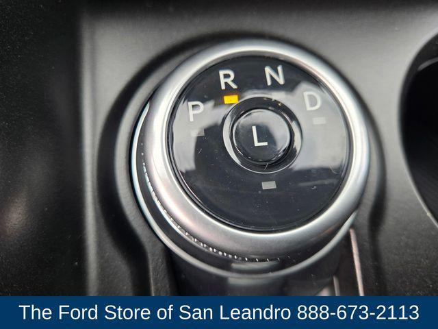 new 2026 Ford Explorer car, priced at $43,933