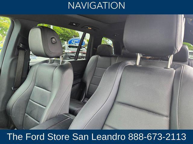 used 2022 Mercedes-Benz GLS 450 car, priced at $48,751
