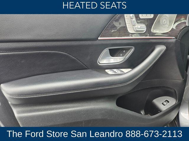 used 2022 Mercedes-Benz GLS 450 car, priced at $48,751