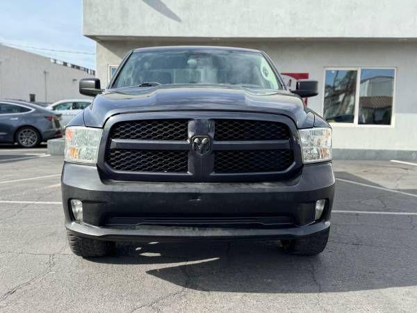 used 2014 Ram 1500 car, priced at $11,995