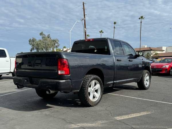 used 2014 Ram 1500 car, priced at $11,995