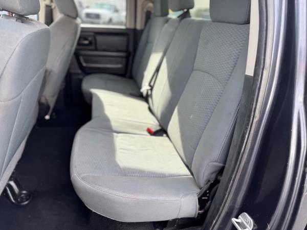 used 2014 Ram 1500 car, priced at $11,995