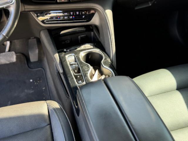 used 2021 Buick Envision car, priced at $15,995