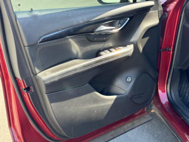 used 2021 Buick Envision car, priced at $15,995