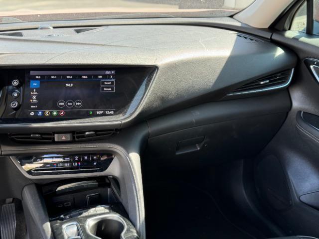 used 2021 Buick Envision car, priced at $15,995