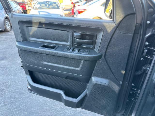 used 2017 Ram 1500 car, priced at $20,995