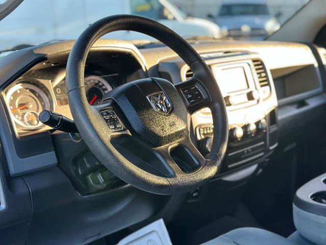 used 2017 Ram 1500 car, priced at $20,995