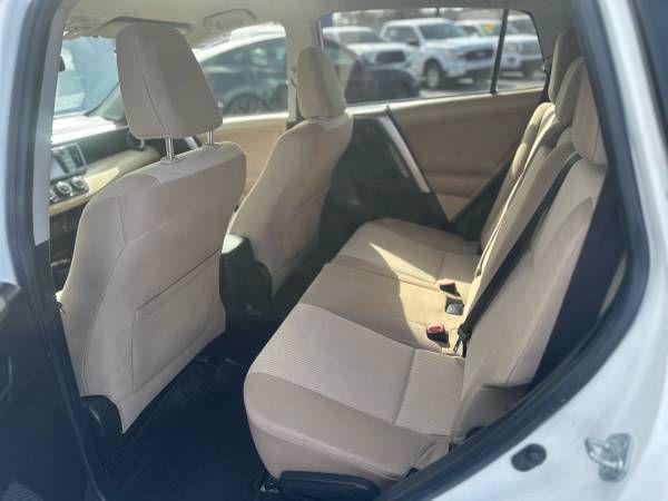 used 2013 Toyota RAV4 car, priced at $10,995