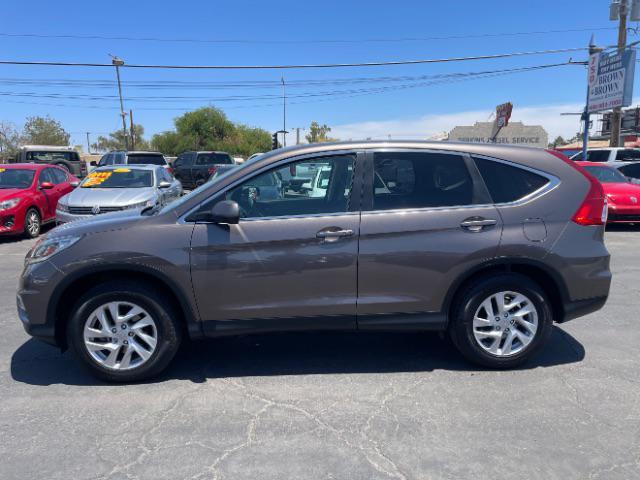 used 2016 Honda CR-V car, priced at $16,995