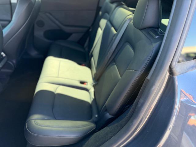 used 2023 Tesla Model Y car, priced at $29,995