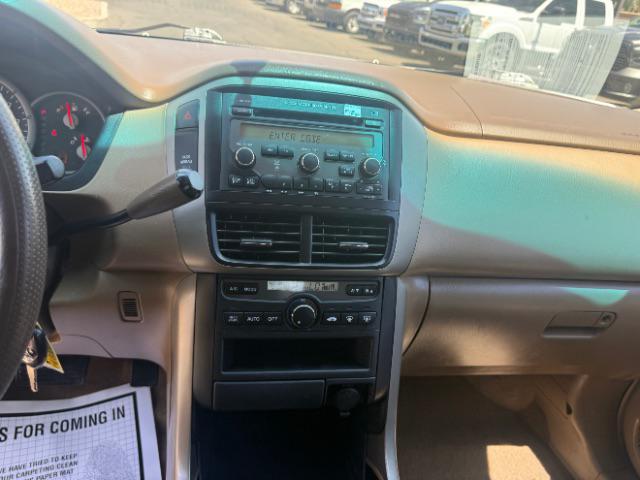 used 2008 Honda Pilot car, priced at $8,995