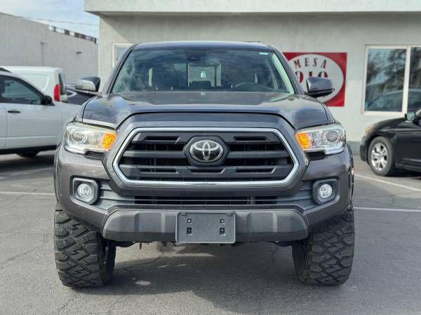used 2019 Toyota Tacoma car, priced at $28,995