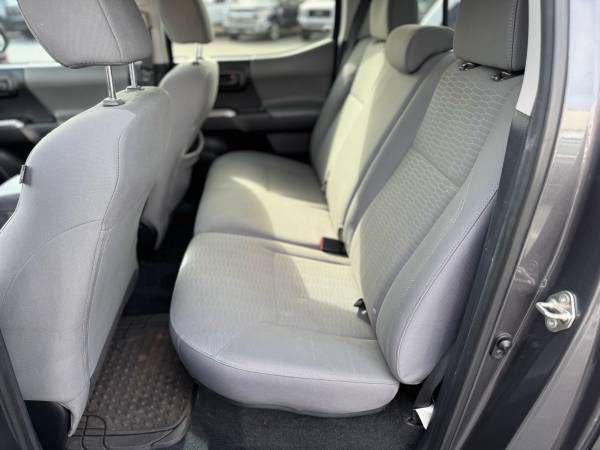 used 2019 Toyota Tacoma car, priced at $28,995