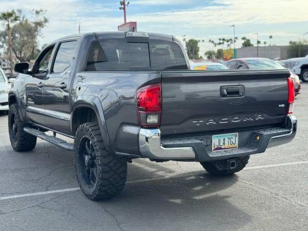 used 2019 Toyota Tacoma car, priced at $28,995