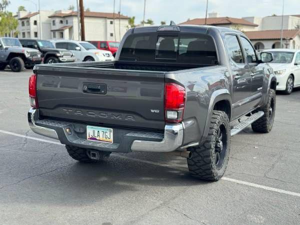 used 2019 Toyota Tacoma car, priced at $28,995