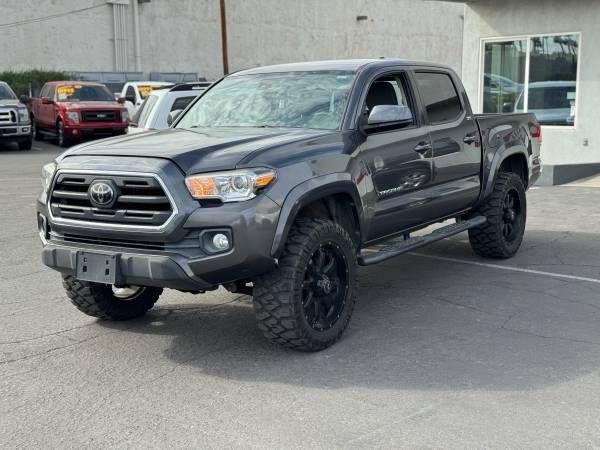 used 2019 Toyota Tacoma car, priced at $28,995