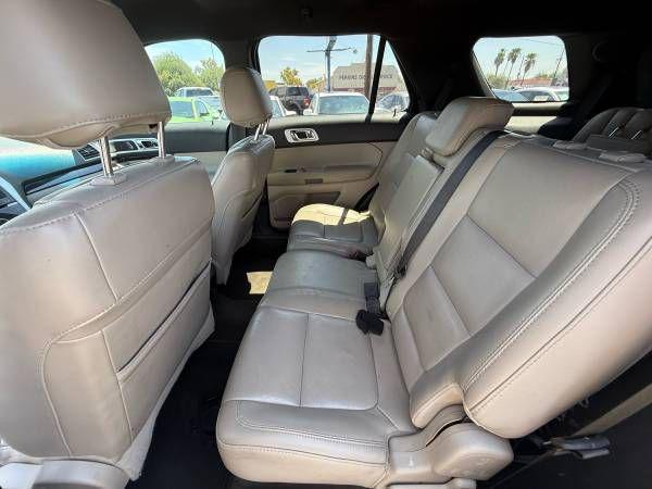 used 2013 Ford Explorer car, priced at $9,995