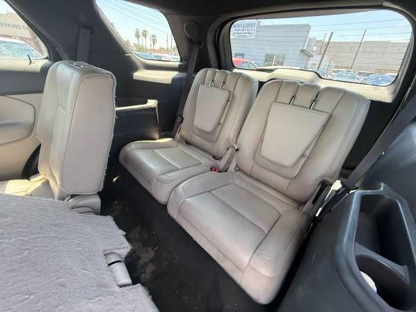 used 2013 Ford Explorer car, priced at $9,995