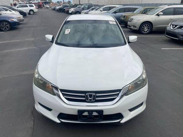 used 2014 Honda Accord car, priced at $11,995
