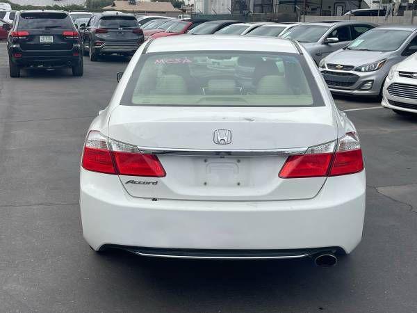 used 2014 Honda Accord car, priced at $11,995