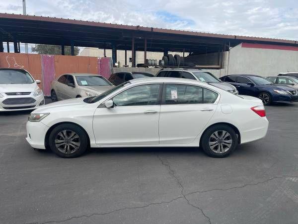 used 2014 Honda Accord car, priced at $11,995