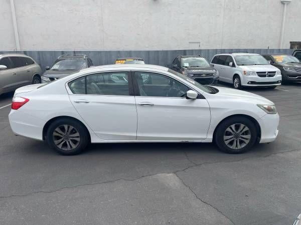 used 2014 Honda Accord car, priced at $11,995