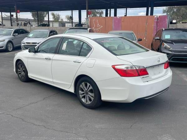 used 2014 Honda Accord car, priced at $11,995