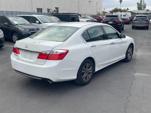 used 2014 Honda Accord car, priced at $11,995