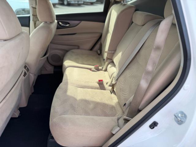 used 2016 Nissan Rogue car, priced at $8,995