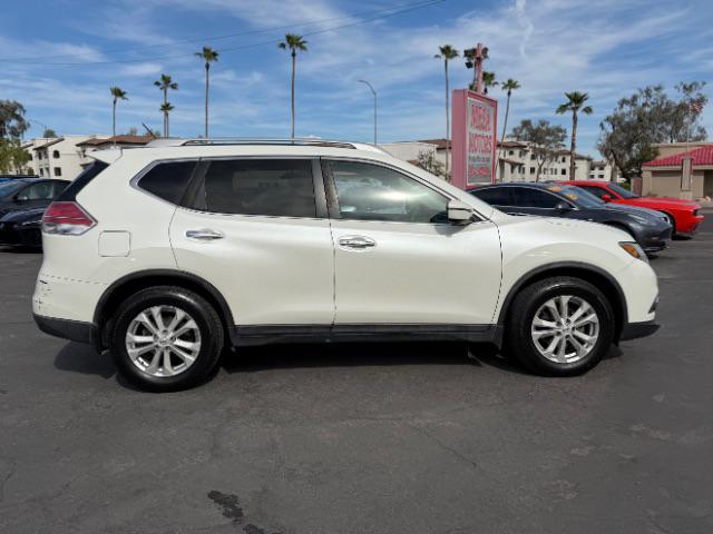 used 2016 Nissan Rogue car, priced at $8,995