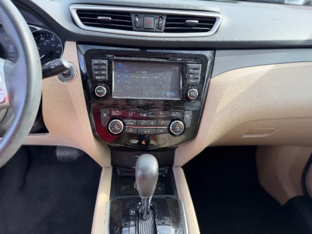 used 2016 Nissan Rogue car, priced at $8,995