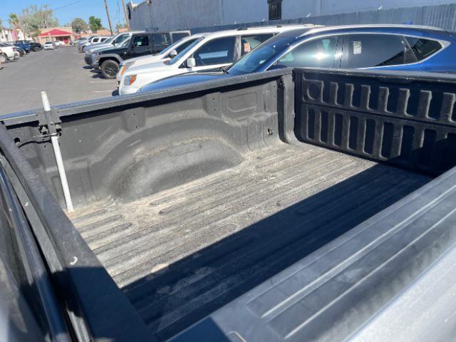 used 2022 Ram 1500 car, priced at $21,995