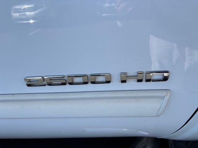 used 2014 Chevrolet Silverado 2500 car, priced at $26,995