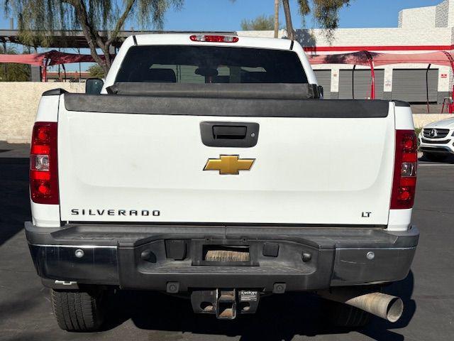 used 2014 Chevrolet Silverado 2500 car, priced at $26,995