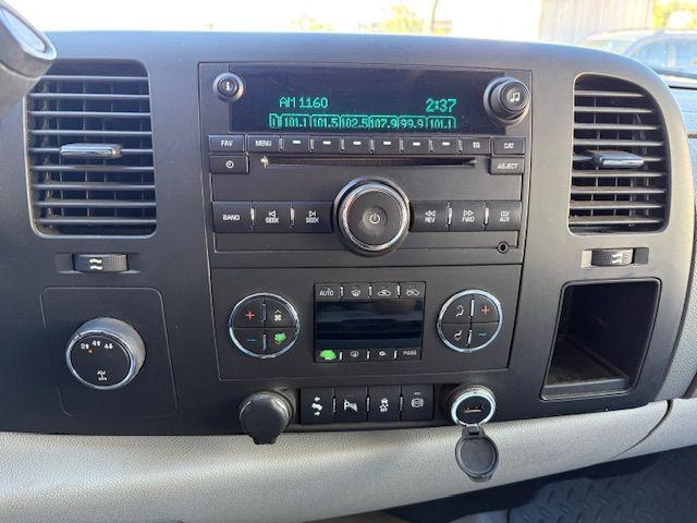 used 2014 Chevrolet Silverado 2500 car, priced at $26,995