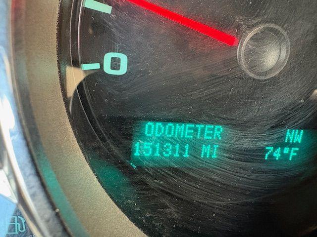 used 2014 Chevrolet Silverado 2500 car, priced at $26,995