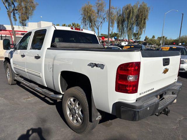 used 2014 Chevrolet Silverado 2500 car, priced at $26,995