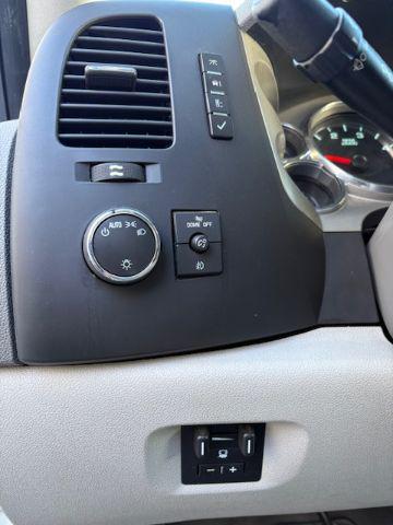 used 2014 Chevrolet Silverado 2500 car, priced at $26,995